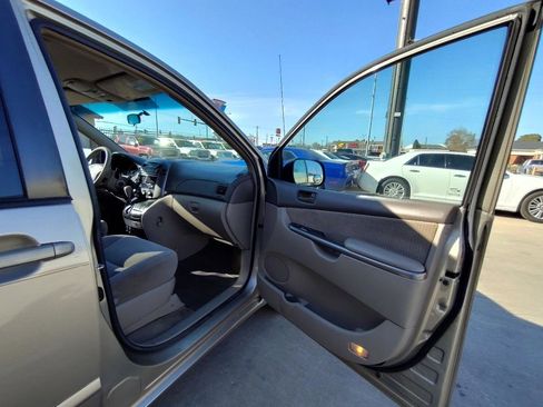 Used 2006 Toyota Sienna LE image 34