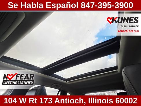 Used 2025 MAZDA CX-50 2.5 Hybrid w/ Premium Plus Pkg image 65