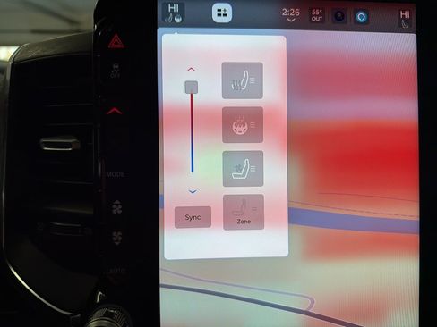 Used 2025 RAM 1500 Laramie image 18