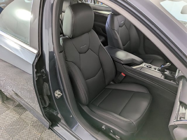Certified 2025 Cadillac CT5 Premium Luxury w/ Sun And Sound Package AWD/4WD image 32