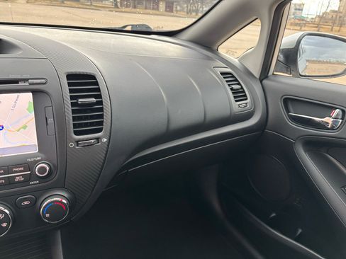 Used 2016 Kia Forte EX w/ EX Premium Package image 16