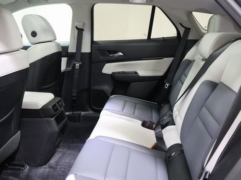 New 2025 Honda Prologue Touring image 16