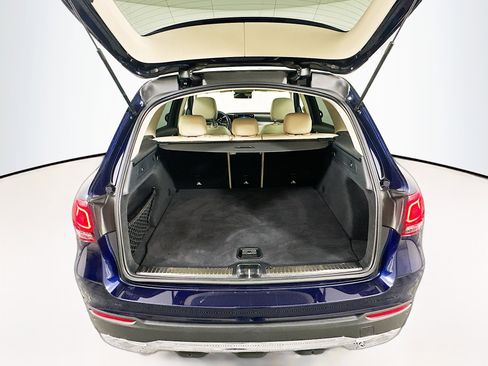 Used 2022 Mercedes-Benz GLC 300 4MATIC image 28