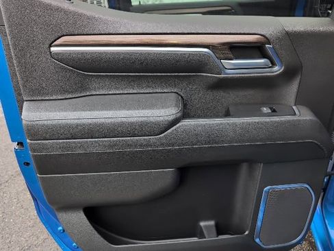 Certified 2022 Chevrolet Silverado 1500 LT w/ Protection Package image 28