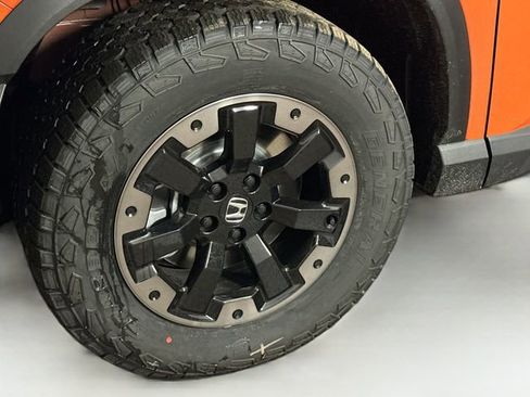 New 2026 Honda Passport TrailSport Elite image 19