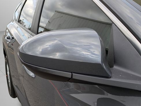 New 2026 Hyundai Tucson SE image 32