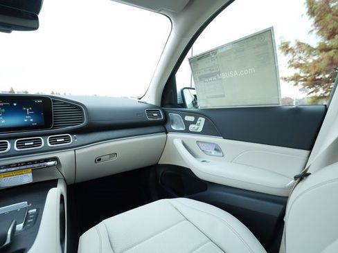 Used 2026 Mercedes-Benz GLE 350 4MATIC image 23