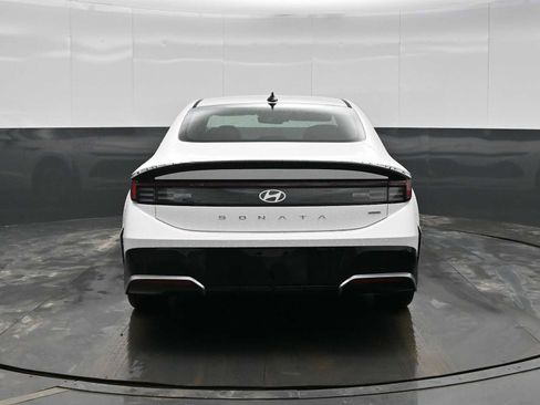 New 2026 Hyundai Sonata SEL image 6