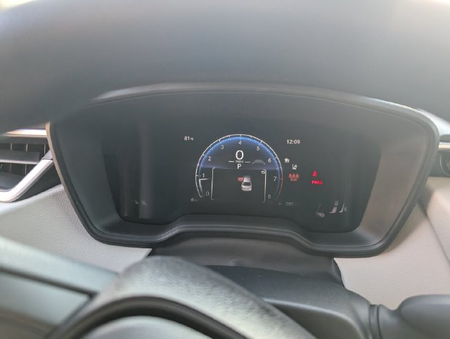 New 2027 Toyota Corolla LE FWD image 20
