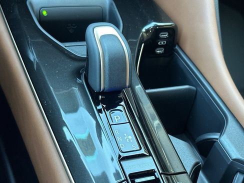 New 2026 Toyota Crown Signia XLE image 25