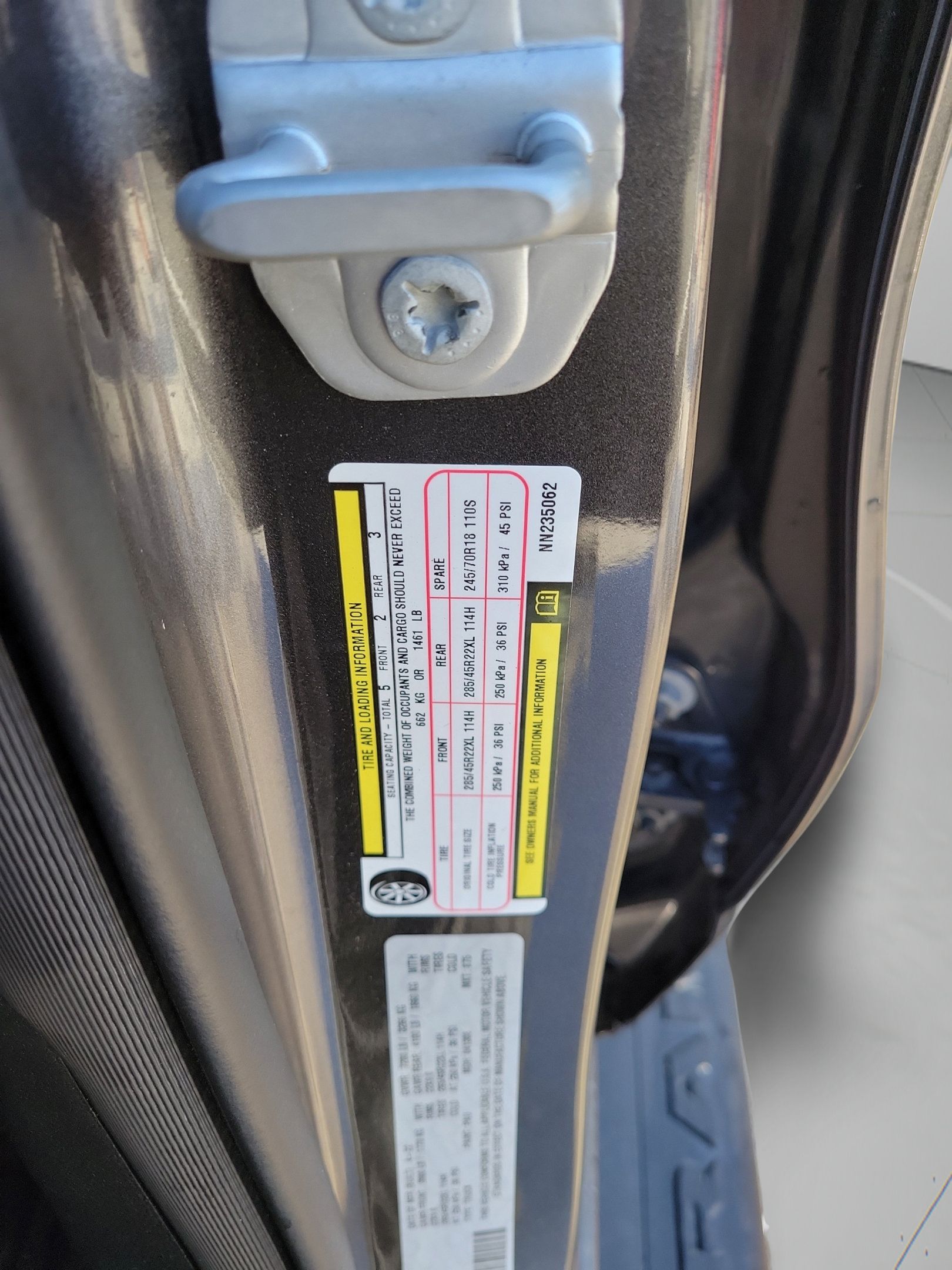 Certified 2022 RAM 1500 Laramie AWD/4WD image 33
