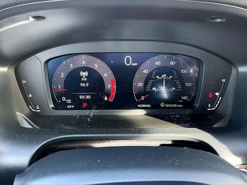 Certified 2025 Acura ADX A-Spec image 20