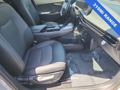 Used 2025 Kia EV6 Light RWD image 18