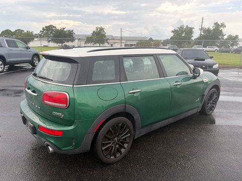 Used 2022 MINI Cooper Clubman S AWD/4WD image 7