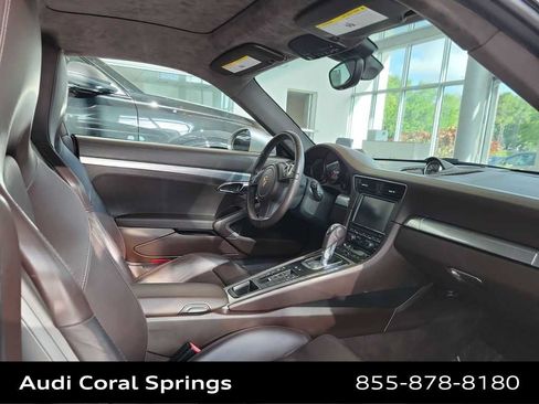 Used 2012 Porsche 911 Carrera S RWD image 14