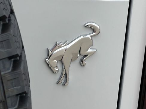 New 2026 Ford Bronco Badlands image 28