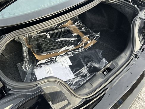 New 2026 Ford Mustang GT image 19