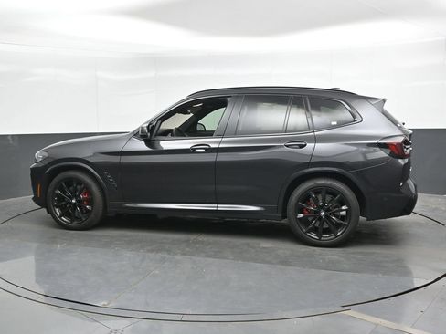 Used 2023 BMW X3 M40i w/ Premium Package AWD/4WD image 9