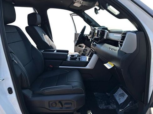 New 2026 Toyota Tundra SR5 AWD/4WD image 11