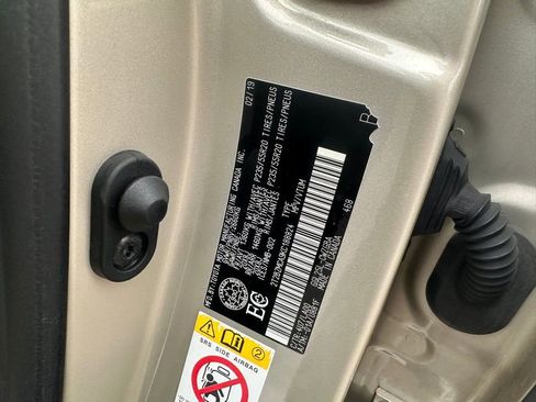 Used 2019 Lexus RX 350 AWD image 9