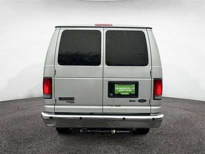 Used 2011 Ford E-350 and Econoline 350 XLT