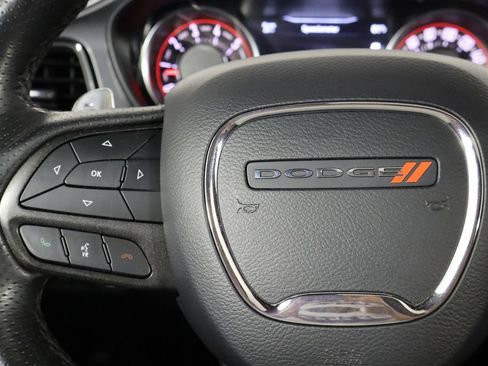 Used 2023 Dodge Challenger R/T Scat Pack w/ Plus Package RWD image 8