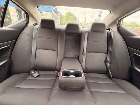 Used 2023 Nissan Altima 2.5 S FWD image 22