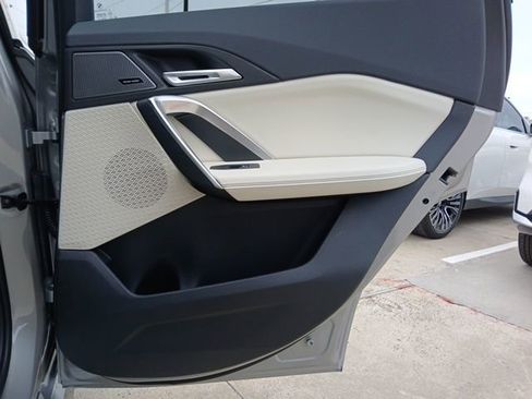 New 2026 BMW X1 xDrive28i w/ Technology Package image 11