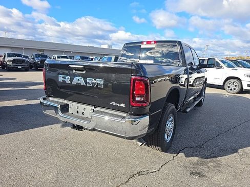 New 2026 RAM 3500 Tradesman image 7