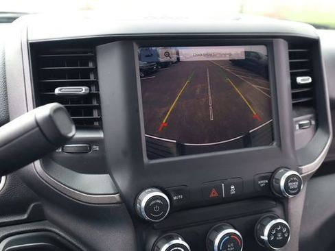 Used 2022 RAM 2500 Tradesman image 21