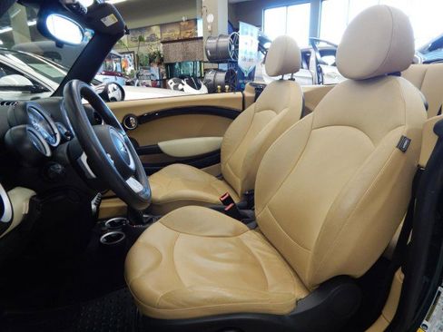 Used 2010 MINI Cooper S image 17