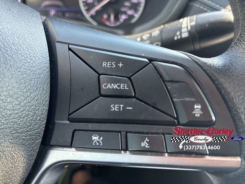 Used 2024 Nissan Sentra SV image 26