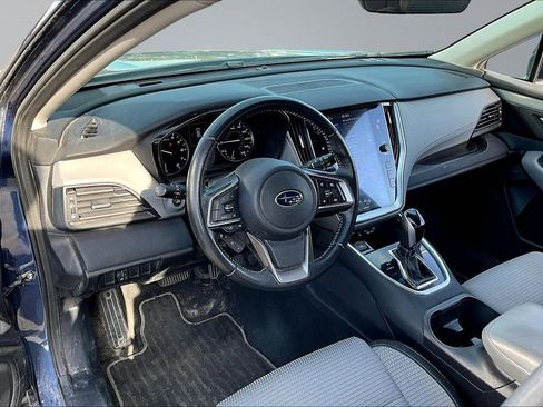 Used 2022 Subaru Outback Premium AWD/4WD image 14