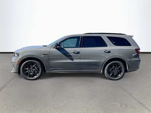New 2026 Dodge Durango GT image 4
