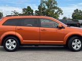 Used 2011 Dodge Journey Express w/ Safe & Sound Group image 4