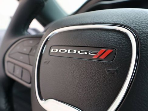 Used 2023 Dodge Challenger R/T Scat Pack image 28