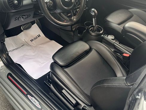 Used 2018 MINI Cooper John Cooper Works image 11