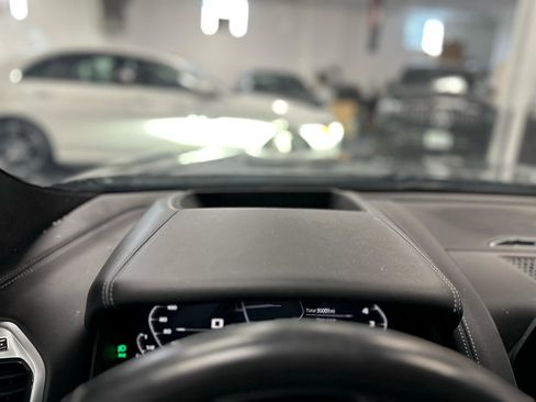 Used 2021 BMW M8 Gran Coupe xDrive w/ Driving Assistance Package image 25