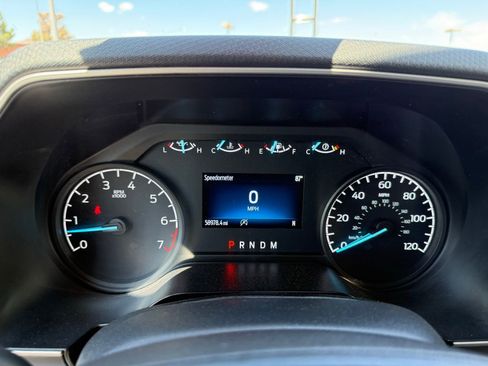 Used 2023 Ford F150 XLT image 12