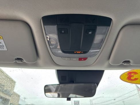 Used 2023 Kia Sportage EX FWD image 15