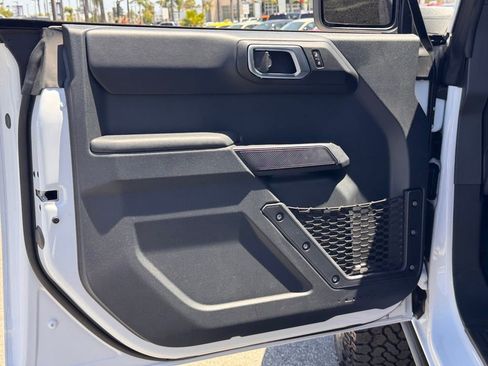 New 2026 Ford Bronco Badlands AWD/4WD image 15