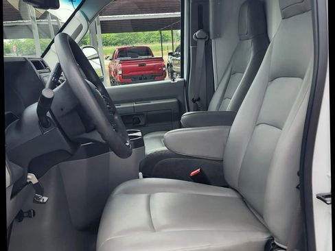 Used 2024 Ford E-350 and Econoline 350 Super Duty w/ Power Windows & Locks Group RWD image 30