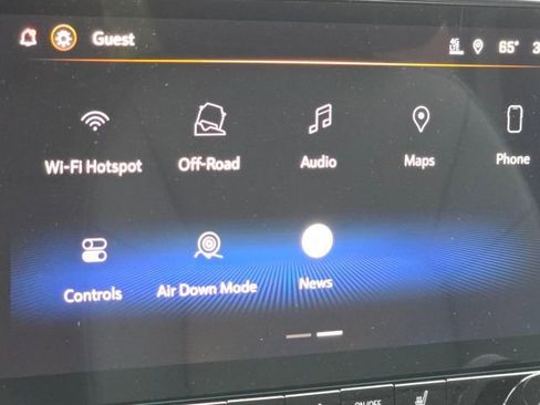 New 2026 Chevrolet Colorado Trail Boss image 15