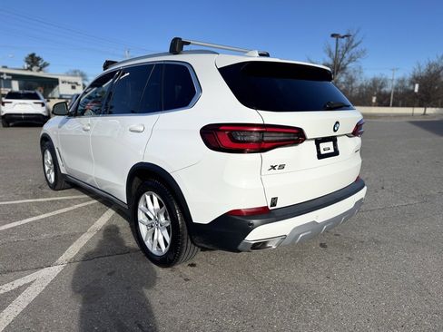 Used 2019 BMW X5 xDrive40i w/ Convenience Package image 4