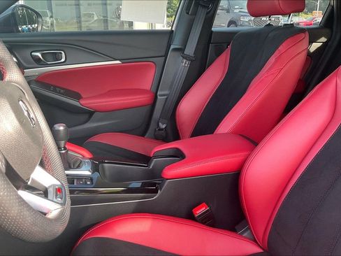 Used 2025 Acura Integra Type S FWD image 22