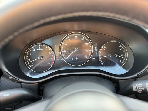 Used 2025 MAZDA CX-50 AWD 2.5 S w/ Accent Package image 22