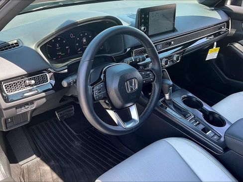 Used 2026 Honda Civic Sport Touring image 16
