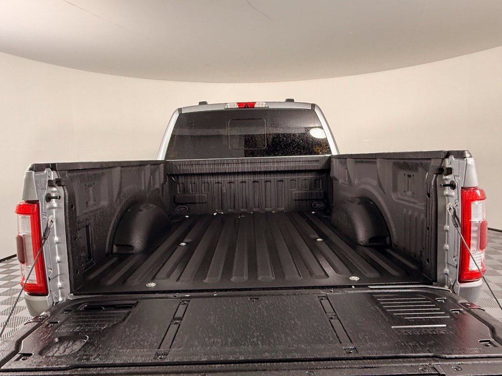 Used 2023 Ford F150 Lariat w/ Max Trailer Tow Package AWD/4WD image 13