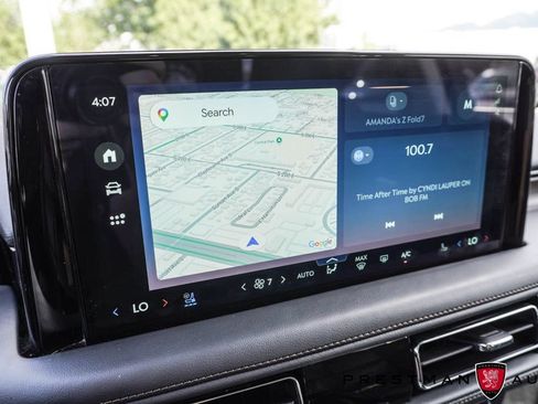 Used 2025 Lincoln Aviator Reserve w/ Equipment Group 201A AWD/4WD image 28