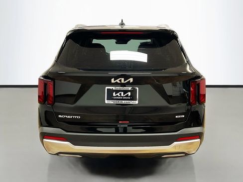 New 2025 Kia Sorento EX image 6
